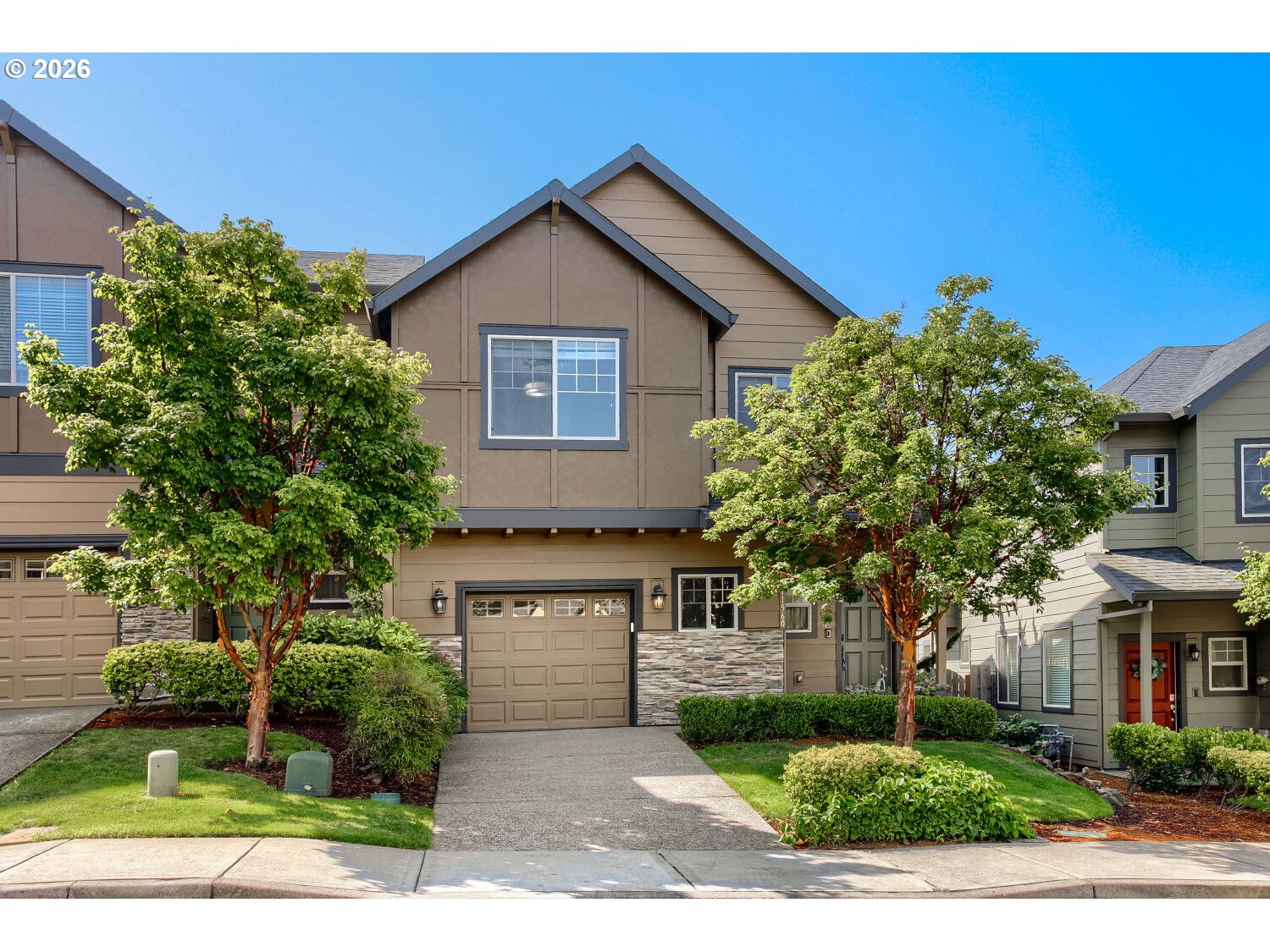 Residential in HappyValley 2