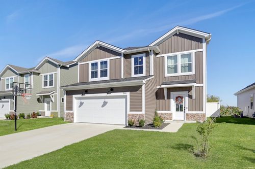 3144 Ashdon Dr, Newburgh, IN, 47630-0029 | Card Image