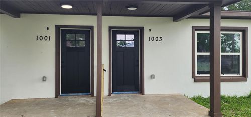1001 S South Iowa Street, La Porte, TX, 77571 | Card Image