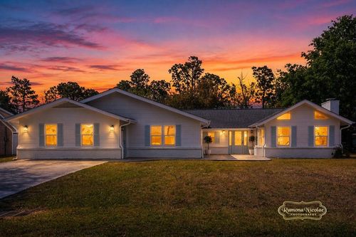 1769 Crooked Pine Dr., Surfside Beach, SC, 29575 | Card Image