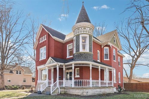 102 S Monroe St, Freeburg, IL, 62243-1322 | Card Image