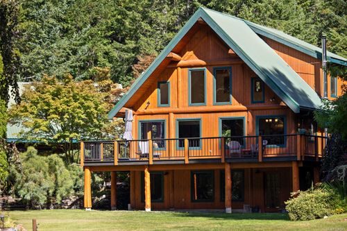900 Spider Lake Rd, Qualicum Beach, BC, V9K2L7 | Card Image