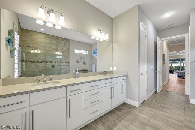 9314 Quarry Dr, House other with 3 bedrooms, 2 bathrooms and null parking in NAPLES FL | Image 21
