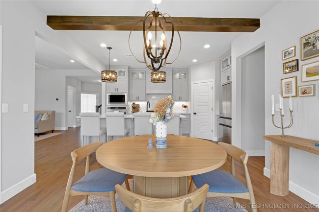 442 E 127 Th Pl S, House other with 4 bedrooms, 3 bathrooms and null parking in Jenks OK | Image 26