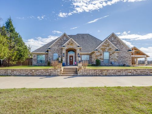 44 Fawn Hollow Cir, Denison, TX, 75020-0905 | Card Image