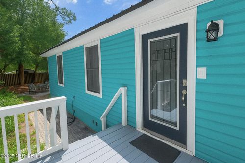 6 Hopkins St, St Augustine, FL, 32084-4011 | Card Image