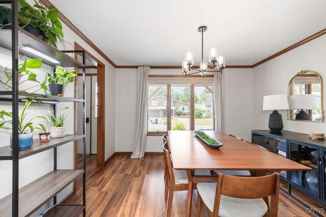 Dining Room. | Image 19