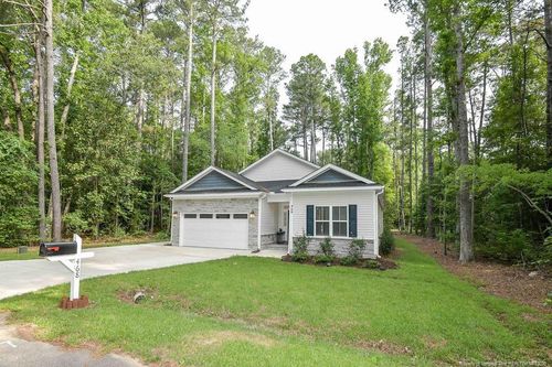 468 Moss Pink Dr, Vass, NC, 28394-8608 | Card Image
