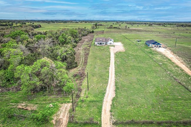 171 Eely Rd, House other with 5 bedrooms, 4 bathrooms and null parking in McDade TX | Image 33