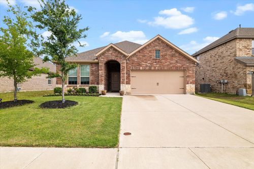 712 Rawhide Way, Princeton, TX, 75407-1069 | Card Image