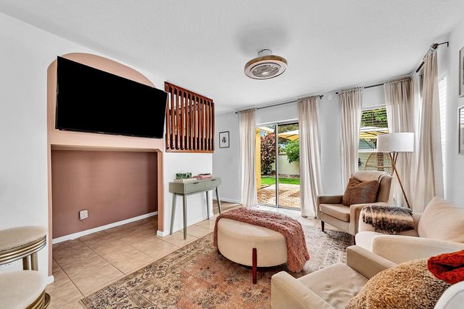2867 Quail Run Ln, House other with 3 bedrooms, 3 bathrooms and null parking in Davie FL | Image 34