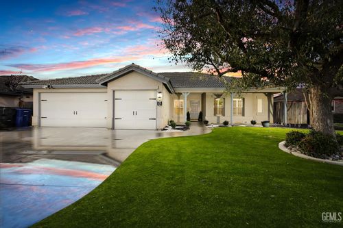 6019 Shangri La Lane, Bakersfield, CA, 93312 | Card Image