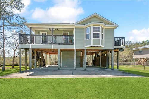 5109 Trout St, Bay St. Louis, MS, 39520-7494 | Card Image