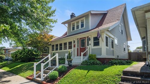 1602 Shelby Pl, New Albany, IN, 47150-3141 | Card Image
