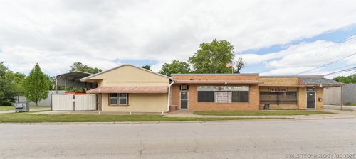 6203 E Tecumseh Street, Tulsa, OK, 74115 | Card Image