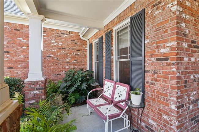 535 Cape Ivey Dr, House other with 4 bedrooms, 3 bathrooms and null parking in Dacula GA | Image 7
