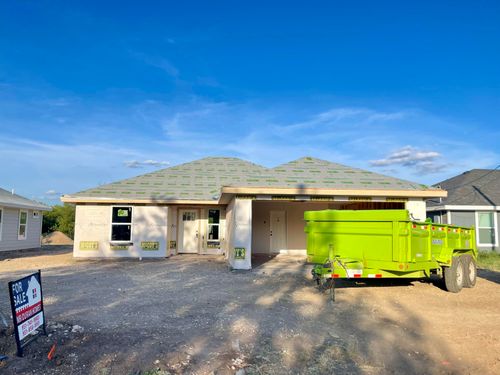 3806 Crockett Street, San Angelo, TX, 76903 | Card Image