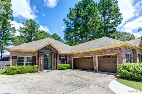 9919 Turtle River Rd, Pike Road, AL, 36064-2388 | Card Image