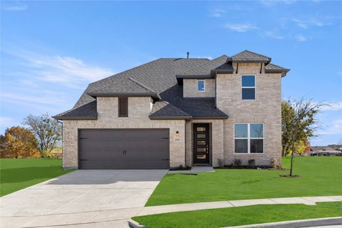 2504 Sturgis St, Forney, TX, 75126-4409 | Card Image