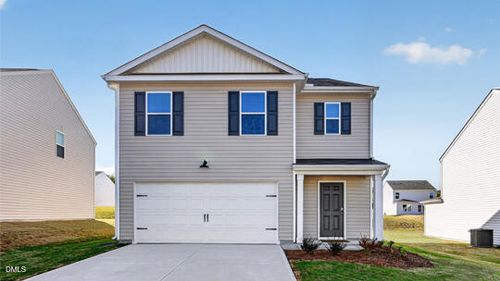 508 Chestnut Oak Dr, Sanford, NC, 27332 | Card Image