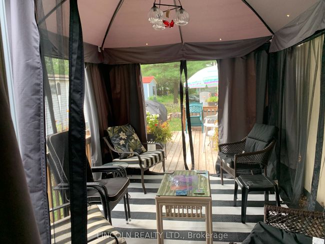 47 - 5216 County Rd 90, House other with 2 bedrooms, 1 bathrooms and 2 parking in Springwater ON | Image 4