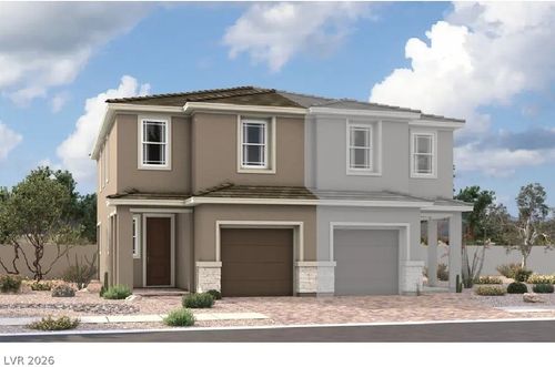 5347 Borra Hills St, Las Vegas, NV, 89148-1877 | Card Image