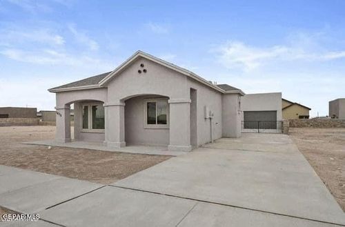 14296 Seth Payne Dr, Horizon City, TX, 79928-2453 | Card Image