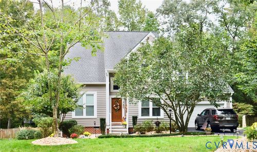 4515 Meadow Chase Road, Midlothian, VA, 23112 | Card Image