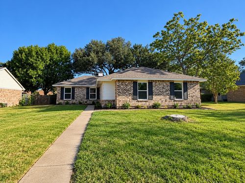 2729 Todville Place, Dallas, TX, 75228 | Card Image