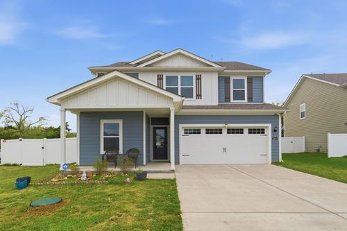 2210 Cancellara Ct, Murfreesboro, TN, 37127-9815 | Card Image
