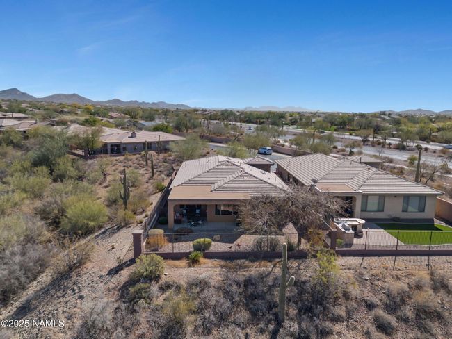 41310 N Clear Crossing Ct, House other with 2 bedrooms, 2 bathrooms and null parking in Anthem AZ | Image 34
