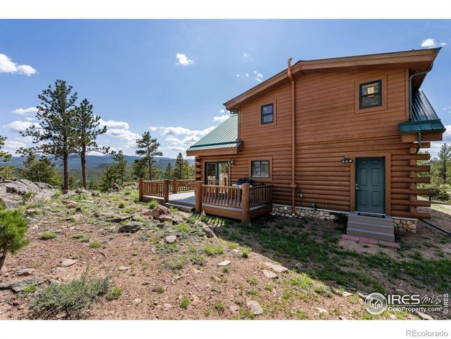 15 Chillicothe Ct, House other with 2 bedrooms, 2 bathrooms and 2 parking in Red Feather Lakes CO | Image 29
