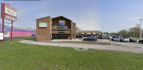 3620 W 80th Lane, Merrillville, IN, 46410 | Card Image
