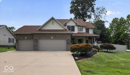 1264 N Farrier St, Terre Haute, IN, 47803-9583 | Card Image