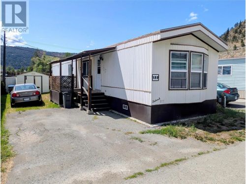 122-1401 Nicola Ave, Merritt, BC, V1K1L8 | Card Image