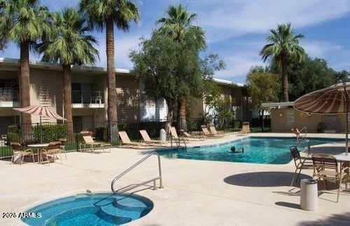201-6125 E Indian School Rd, Scottsdale, AZ, 85251-5464 | Card Image