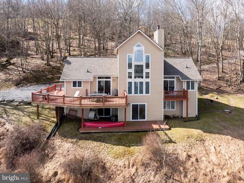 164 Grandview Drive, OAKLAND, MD, 21550 | Card Image