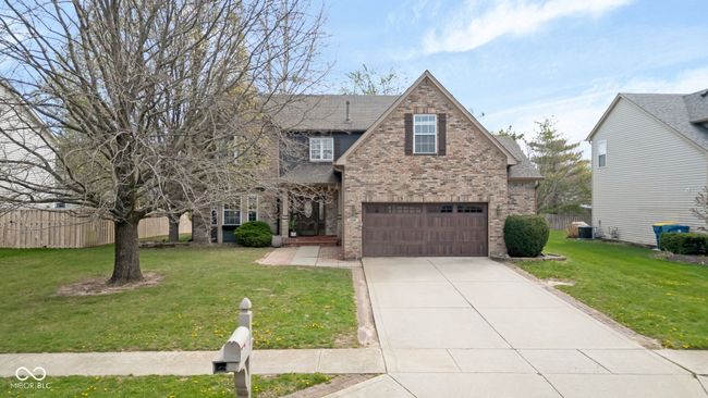 11347 Whitewater Way, House other with 5 bedrooms, 4 bathrooms and null parking in Fishers IN | Image 78
