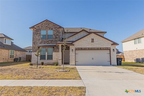 5205 Azura Way, Killeen, TX, 76549-6880 | Card Image