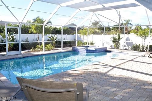 74 2nd St, BONITA SPRINGS, FL, 34134-7301 | Card Image