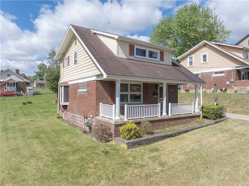 1310 Martha St, Castle Shannon, PA, 15234-2727 | Card Image