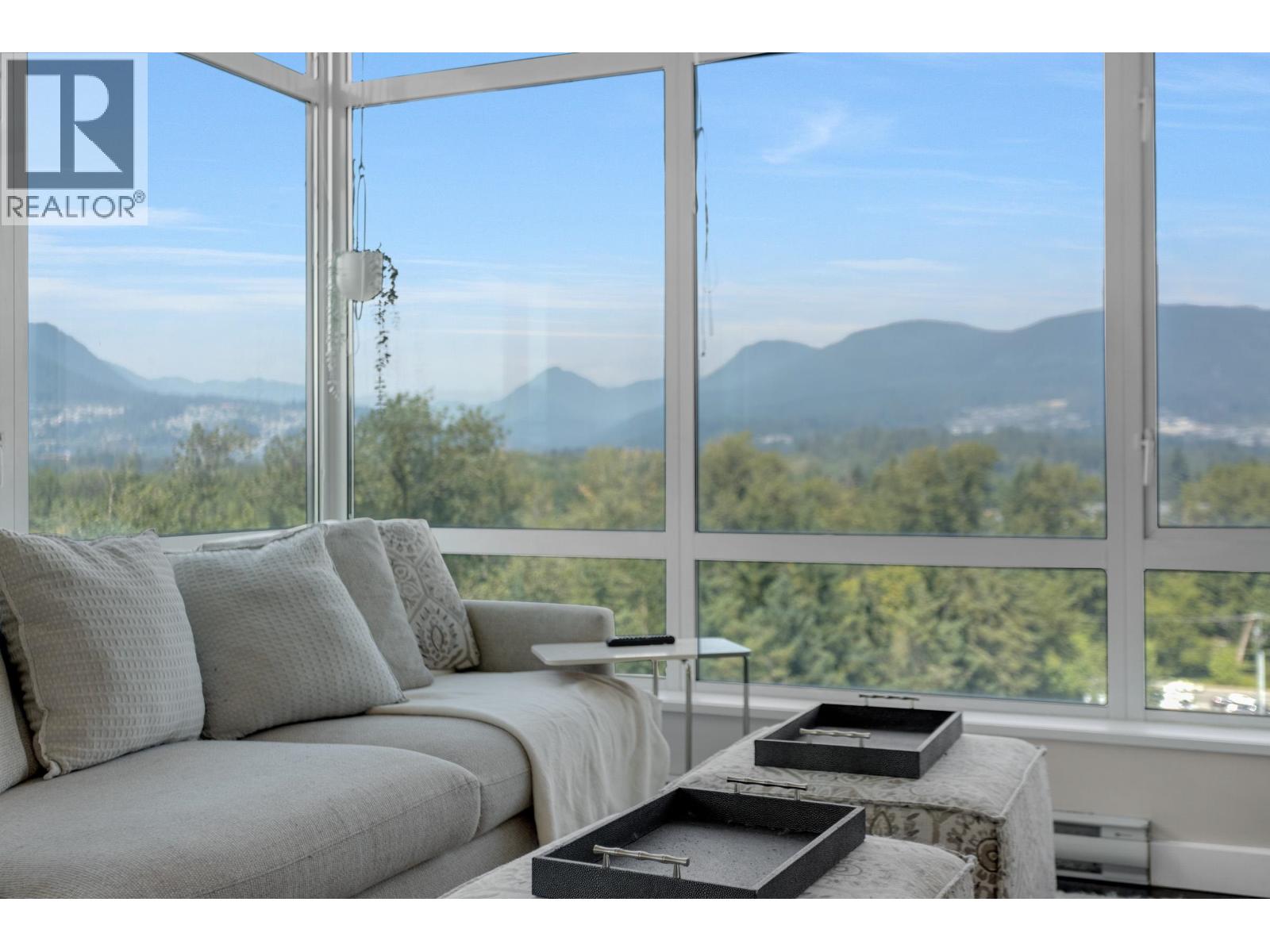 Residential in Port Coquitlam 4