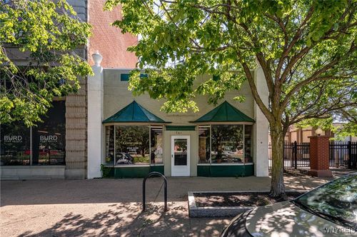 761 Main St, Buffalo, NY, 14203-1321 | Card Image