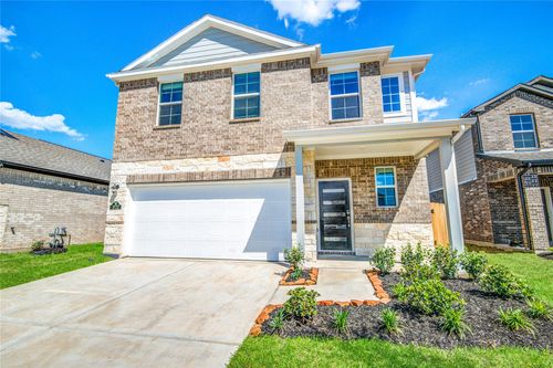 5722 Fresh View Ct, Katy, TX, 77493-5534 | Card Image