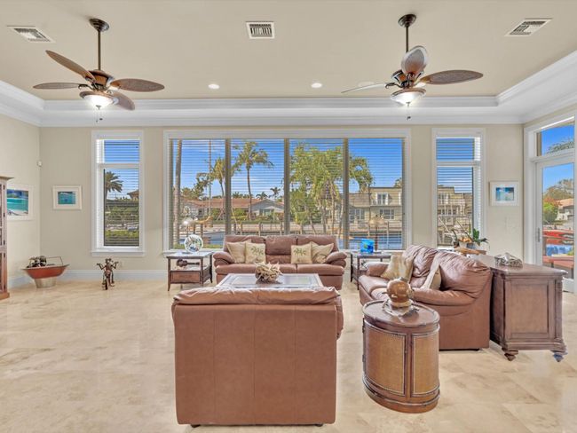 4431 Ne 24 Th Ave, House other with 7 bedrooms, 5 bathrooms and null parking in Lighthouse Point FL | Image 18