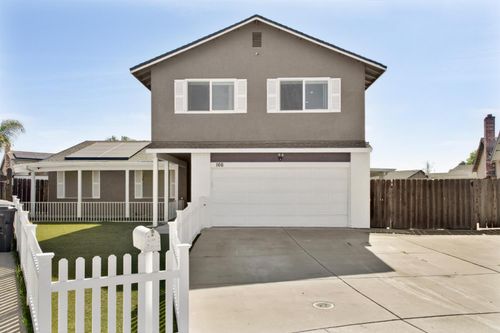 166 Norman Ct, Tracy, CA, 95376-4823 | Card Image
