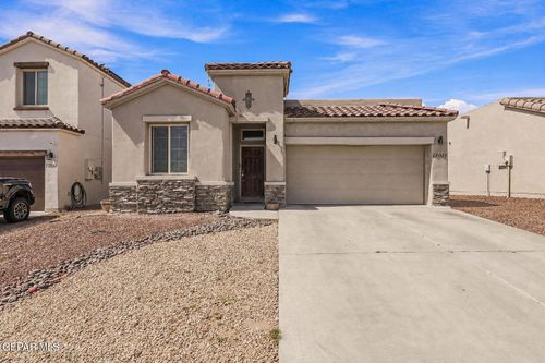 13015 Sherborne Ave, El Paso, TX, 79928-2202 | Card Image
