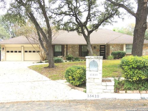 13410 Lobelia St, San Antonio, TX, 78232-4826 | Card Image