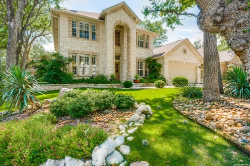 4501 Ridge Peak Dr, Schertz, TX, 78154-1129 | Card Image