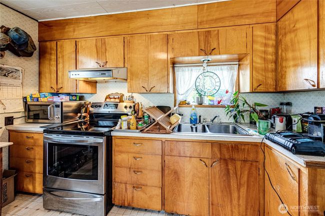 16672 Frontier St, House other with 2 bedrooms, 1 bathrooms and 1 parking in Clallam Bay WA | Image 8